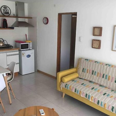Apto Centrico Con Wifi Appartement Colonia del Sacramento Buitenkant foto