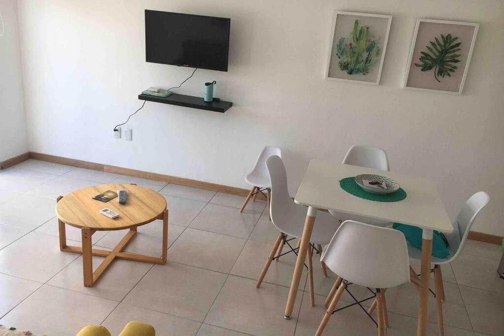 Apto Centrico Con Wifi Appartement Colonia del Sacramento Buitenkant foto