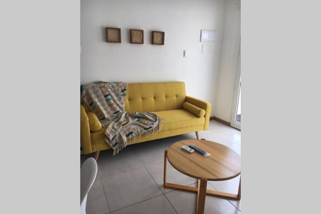 Apto Centrico Con Wifi Appartement Colonia del Sacramento Buitenkant foto