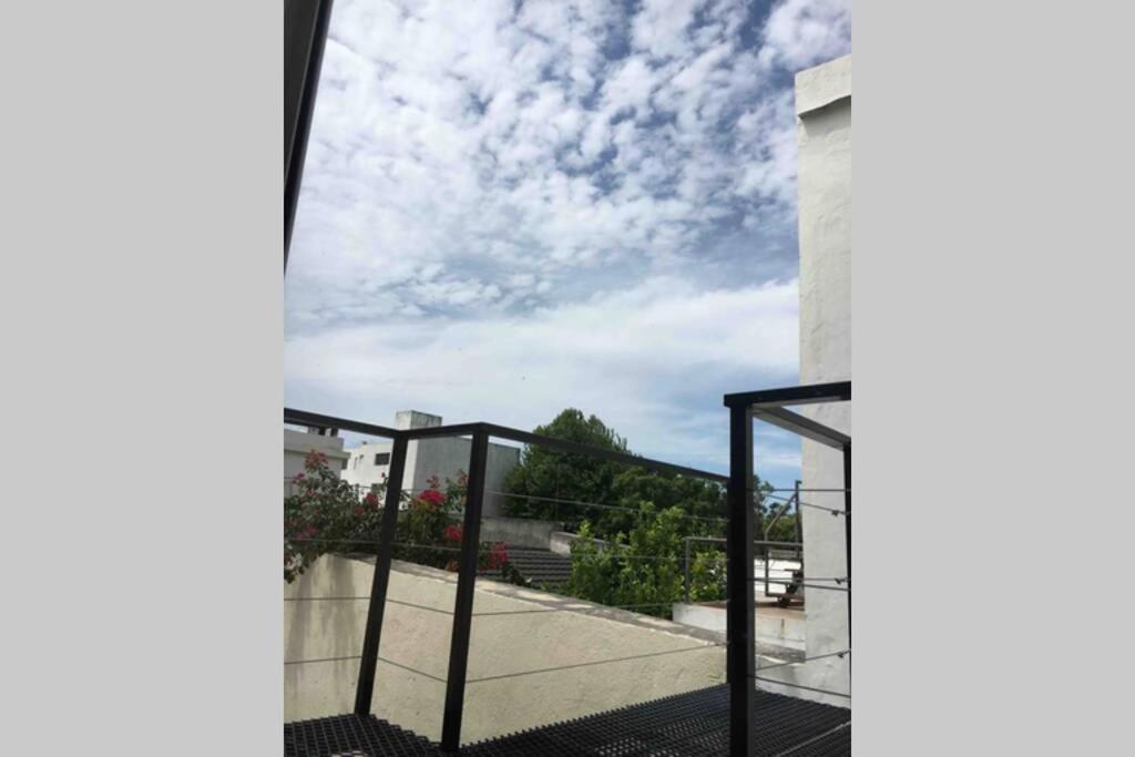 Apto Centrico Con Wifi Appartement Colonia del Sacramento Buitenkant foto