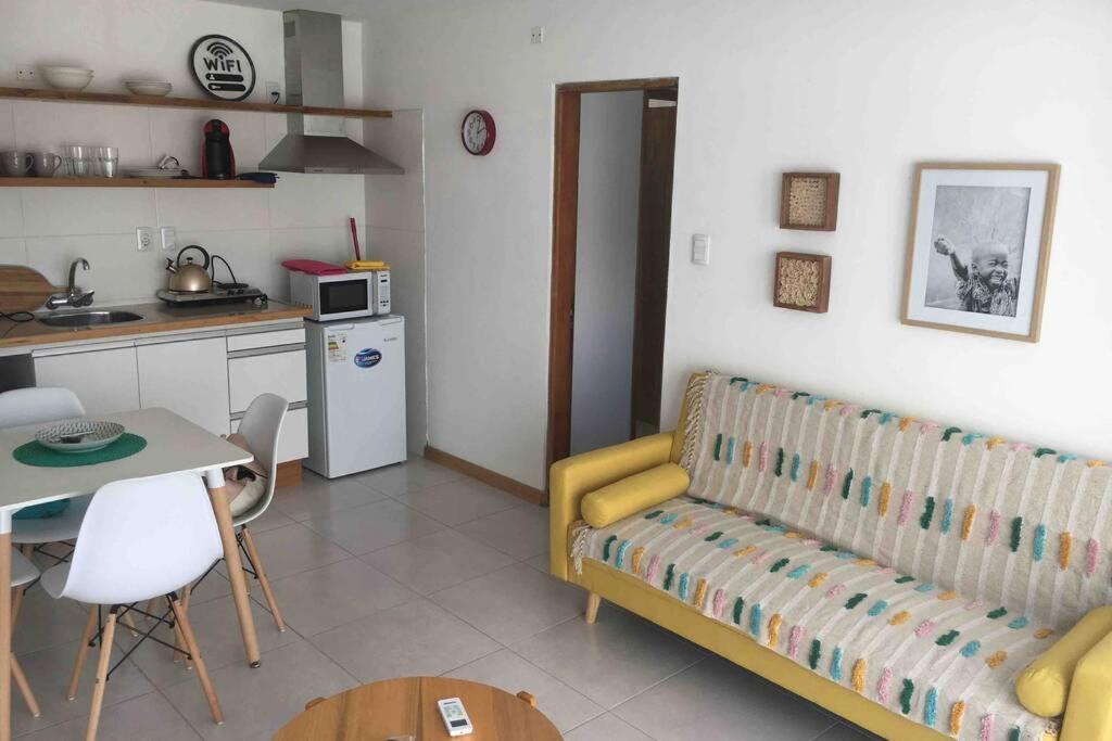 Apto Centrico Con Wifi Appartement Colonia del Sacramento Buitenkant foto