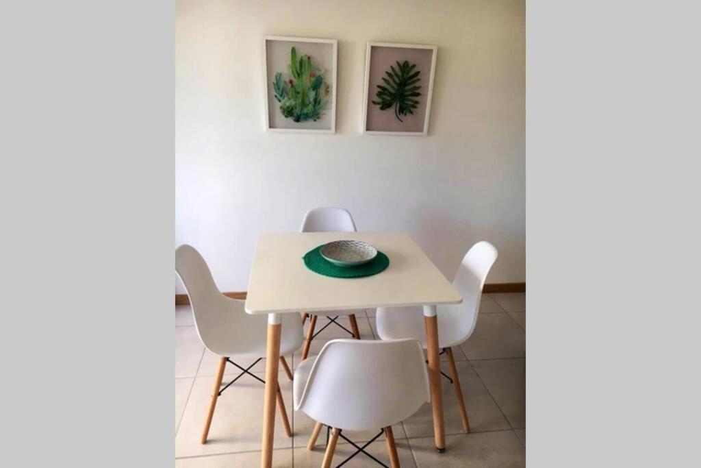 Apto Centrico Con Wifi Appartement Colonia del Sacramento Buitenkant foto