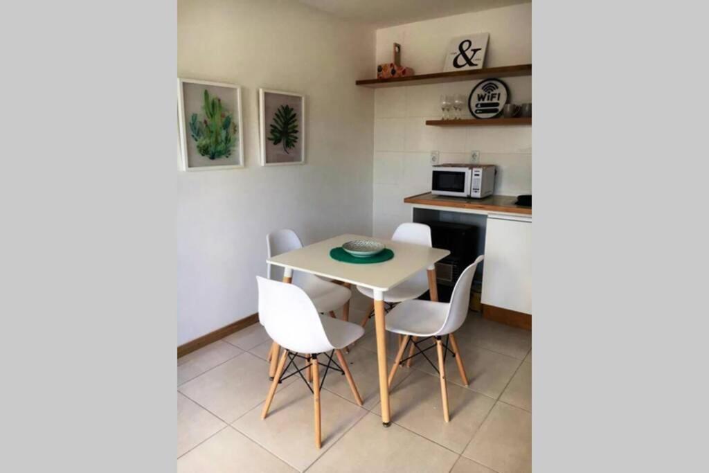 Apto Centrico Con Wifi Appartement Colonia del Sacramento Buitenkant foto