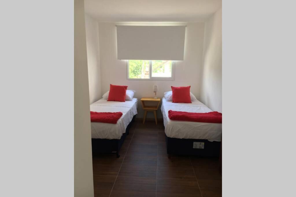 Apto Centrico Con Wifi Appartement Colonia del Sacramento Buitenkant foto