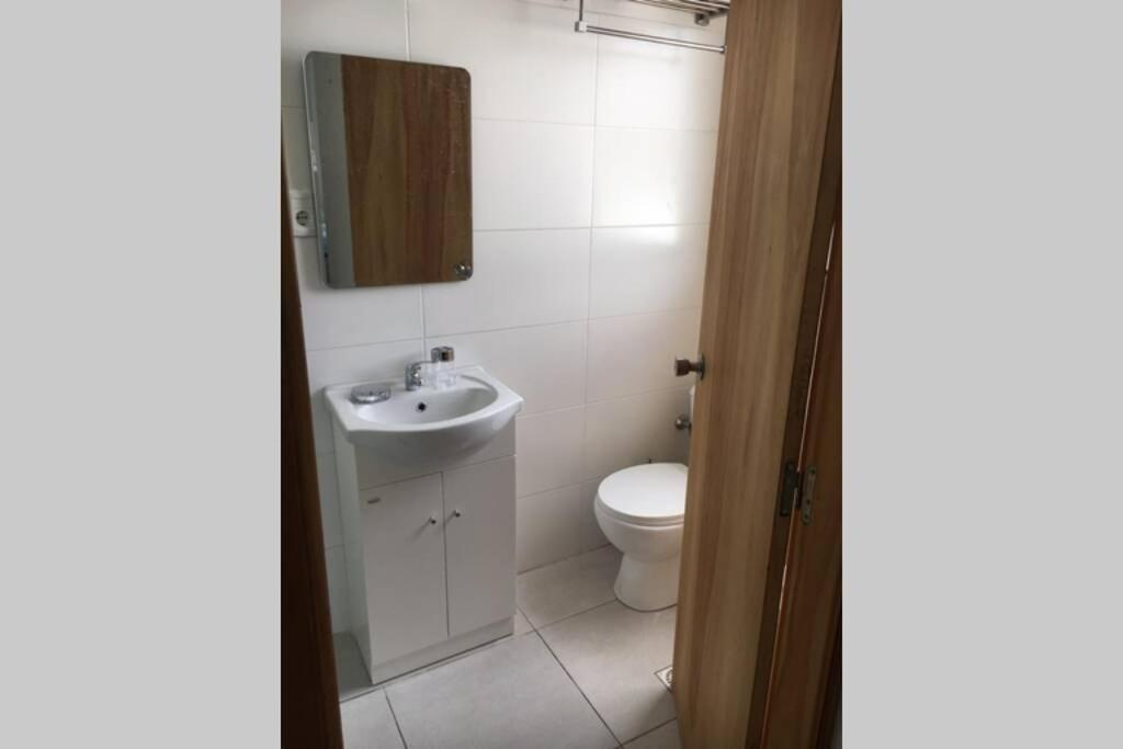 Apto Centrico Con Wifi Appartement Colonia del Sacramento Buitenkant foto